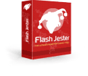 FlashJester, Flash Projector, Screensaver, Flash Third Party Tools