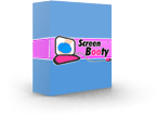 Screen Booty- Boot Screen Software, Custom Startup Screen, Custom Boot Screen